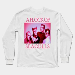 AFOS FanArt Long Sleeve T-Shirt